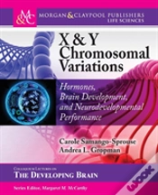 Capa do artigo X & Y Chromosomal Variations