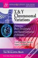 X & Y Chromosomal Variations