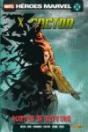 X-Factor 05: Puntos De Ruptura - Preview