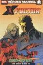 X-Factor 3: Pecados Originales - Preview
