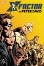 X-Factor By Peter David Omnibus Vol. 3 - Preview