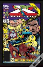 X-Factor Epic Collection: Afterlives