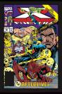 X-Factor Epic Collection: Afterlives - Preview