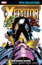 X-Factor Epic Collection: Wreaking Havok - Preview