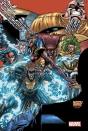 X-Factor Par Peter David T01 (Variant) - Preview