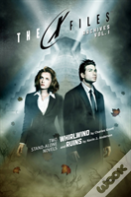 X-Files Archives Volume 1: Whirlwind & Ruins