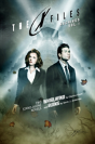 X-Files Archives Volume 1: Whirlwind & Ruins - Preview
