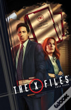 X-Files: Case Files, Vol. 1