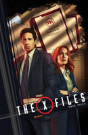 X-Files: Case Files, Vol. 1 - Preview