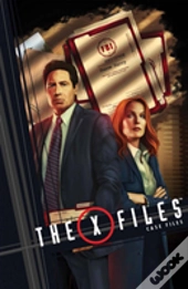 X-Files: Case Files, Vol. 1