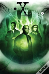 X-Files Classics Volume 3