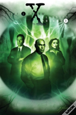 Capa do artigo X-Files Classics Volume 3
