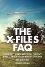 X-Files Faq - Preview