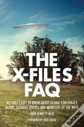 X-Files Faq
