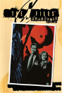 X-Files - Preview