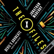 Capa do artigo X-Files Origins: Devil