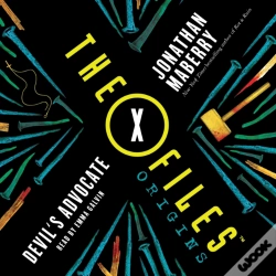 Capa do artigo X-Files Origins: Devil'S Advocate