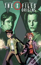 X-Files: Origins, Vol. 1