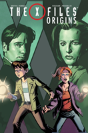 X-Files: Origins, Vol. 1 - Preview
