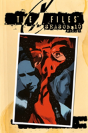 X-Files Season 10 Volume 5 - Preview