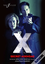 X-Files: Secret Agendas