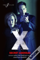 X-Files: Secret Agendas