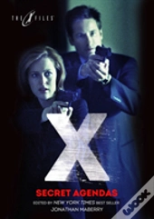 X-Files: Secret Agendas