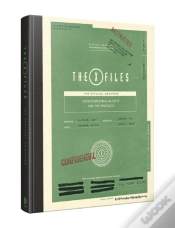 Capa do artigo X-Files: The Official Archives Volume Ii
