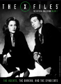 X-Files - Preview