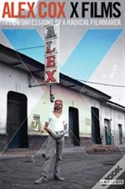 Capa do artigo X-Films