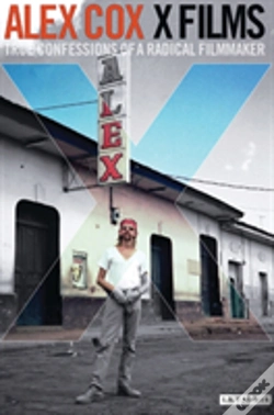 Capa do artigo X-Films