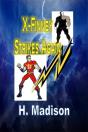 X-Finney Strikes Again - Preview