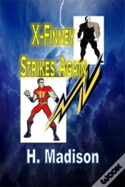 Capa do artigo X-Finney Strikes Again