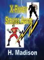 X-Finney Strikes Again - Preview
