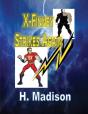 X-Finney Strikes Again - Preview