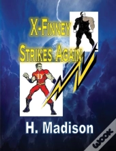 X-Finney Strikes Again