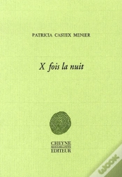 Capa do artigo X Fois La Nuit