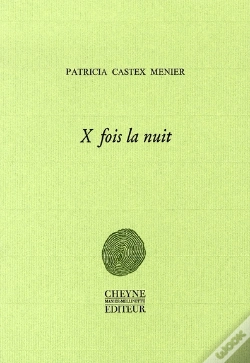 Capa do artigo X Fois La Nuit