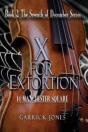 X For Extortion: 14 Manchester Square - Preview