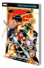 X-Force Epic Collection: Armageddon Now - Preview
