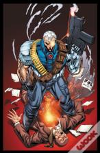 X-Force Epic Collection: X-Cutioner'S Song