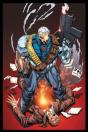 X-Force Epic Collection: X-Cutioner'S Song - Preview