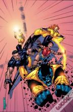 X-Force Epic Collection: Zero Tolerance