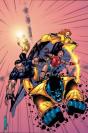 X-Force Epic Collection: Zero Tolerance - Preview