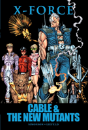X-Force - Preview