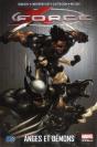 X-Force - Preview