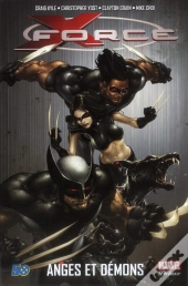X-Force