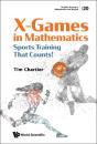 X Games In Mathematics: Sports Training That Counts! - Preview
