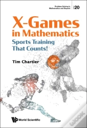 X Games In Mathematics: Sports Training That Counts!