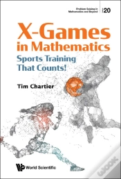 Capa do artigo X Games In Mathematics: Sports Training That Counts!